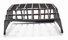 Carica l&#39;immagine nel visualizzatore di Gallery, GRIGLIA NERA FANALE POST VESPA PK 50 XL