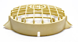 GRIGLIA BIANCA FARO ANT VESPA PK S