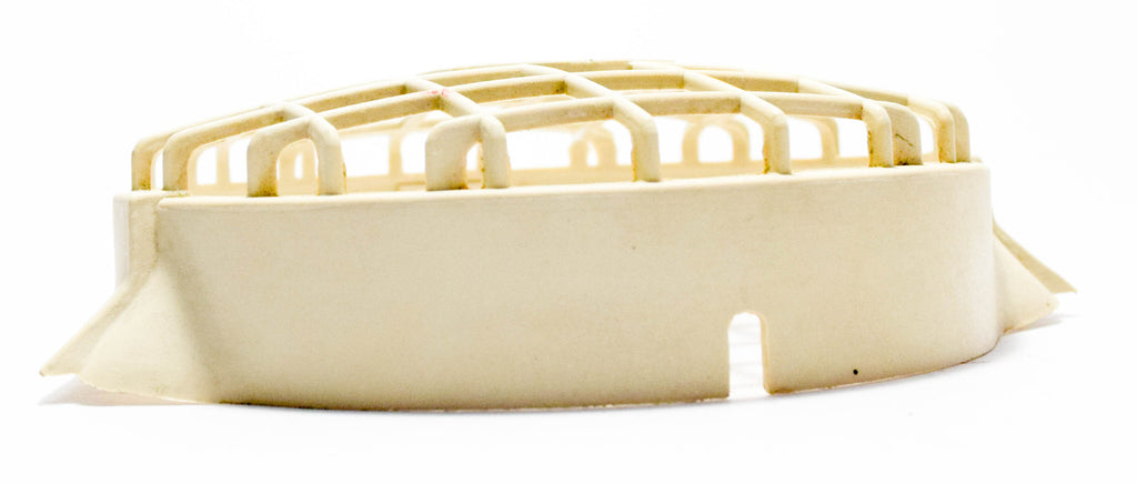 GRIGLIA BIANCA FARO ANT VESPA PK S