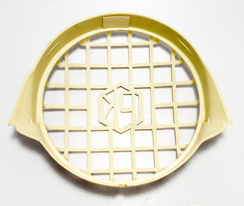 GRIGLIA BIANCA FARO ANT VESPA PK S