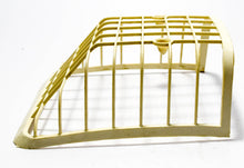 Carica l&#39;immagine nel visualizzatore di Gallery, GRIGLIA BIANCA FANALE POST V.PK50-125XL