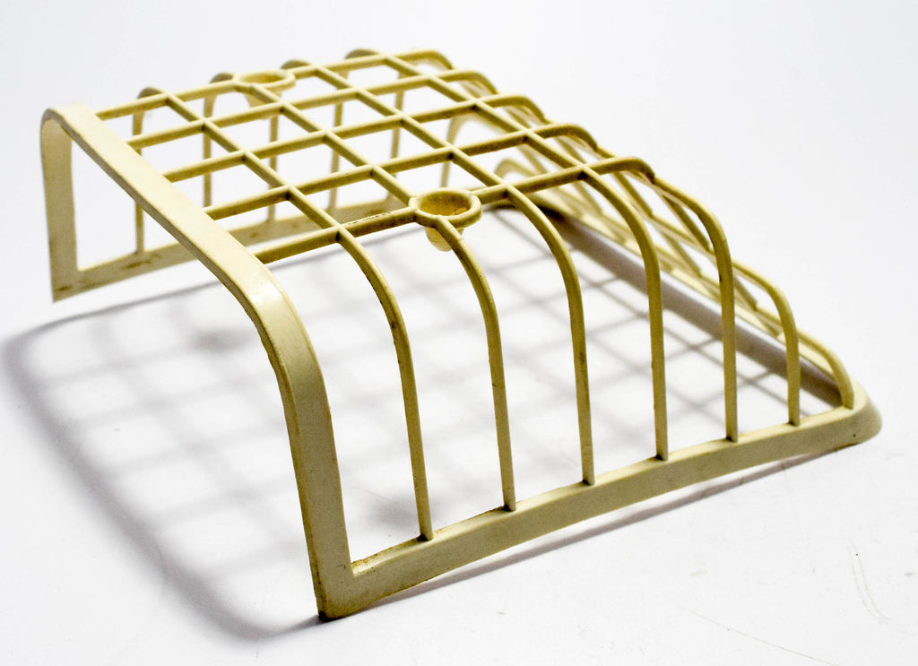 GRIGLIA BIANCA FANALE POST V.PK50-125XL