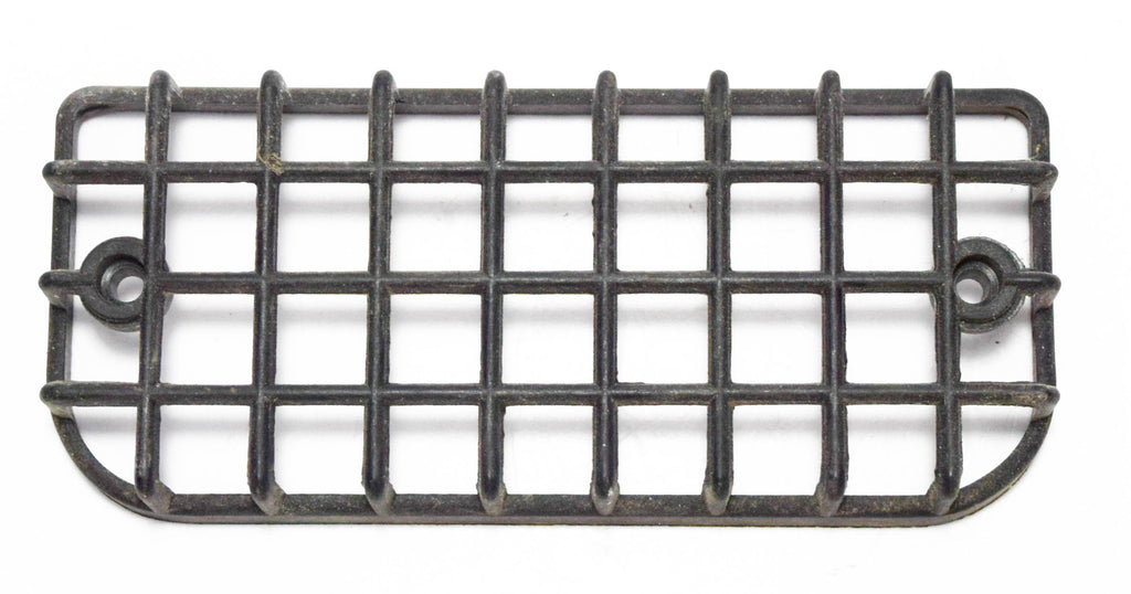 GRIGLIA NERA FANALE POST CIAO PX