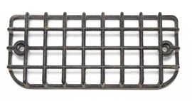 GRIGLIA NERA FANALE POST CIAO PX