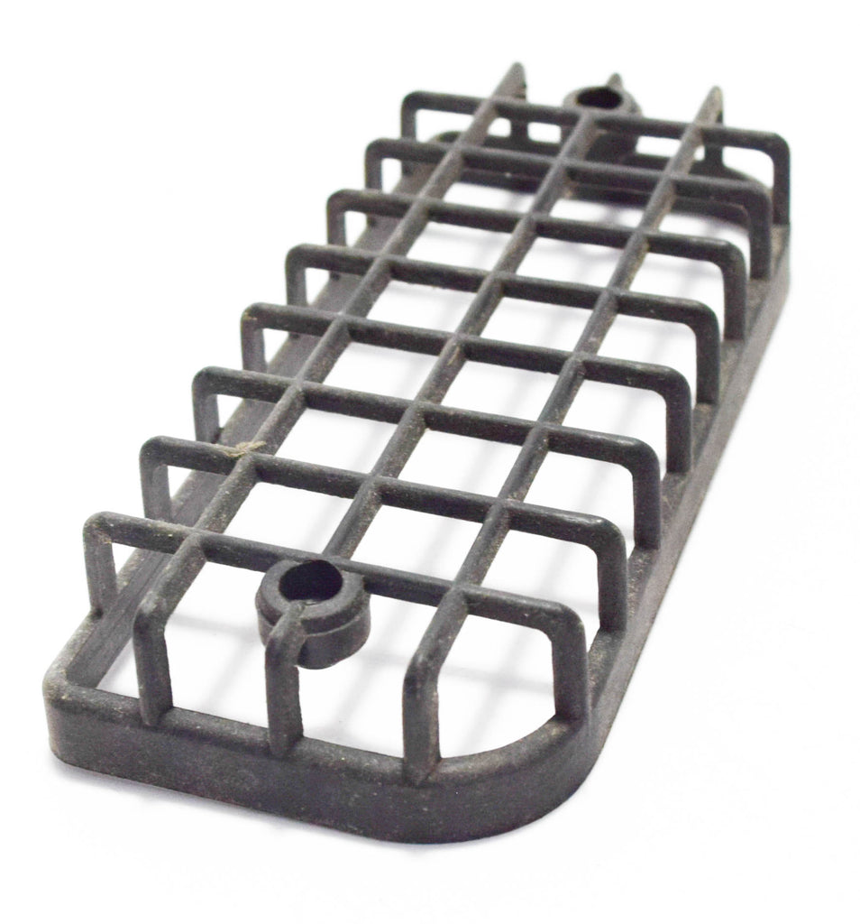 GRIGLIA NERA FANALE POST CIAO PX