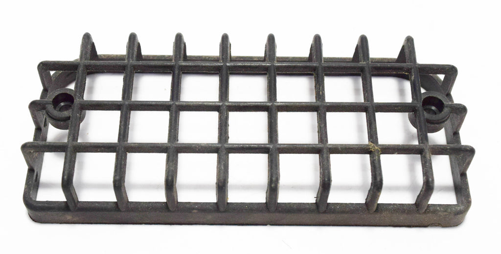 GRIGLIA NERA FANALE POST CIAO PX