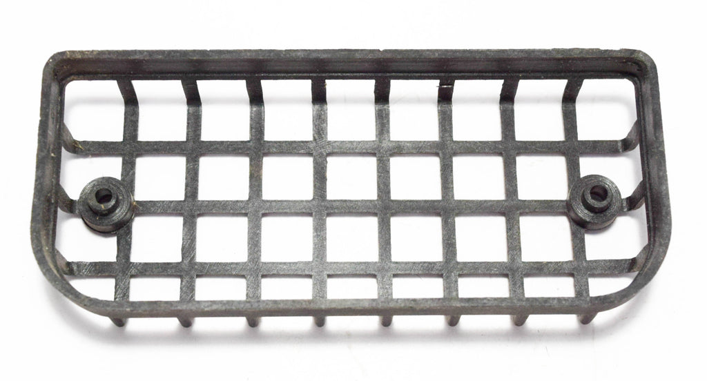 GRIGLIA NERA FANALE POST CIAO PX