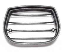 Carica l&#39;immagine nel visualizzatore di Gallery, GRIGLIA NERA FARO ANT CIAO PX