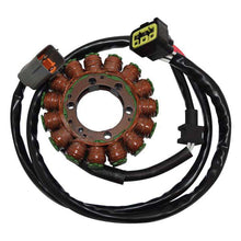 Carica l&#39;immagine nel visualizzatore di Gallery, STATORE KAWASAKI VN 900 VULCAN