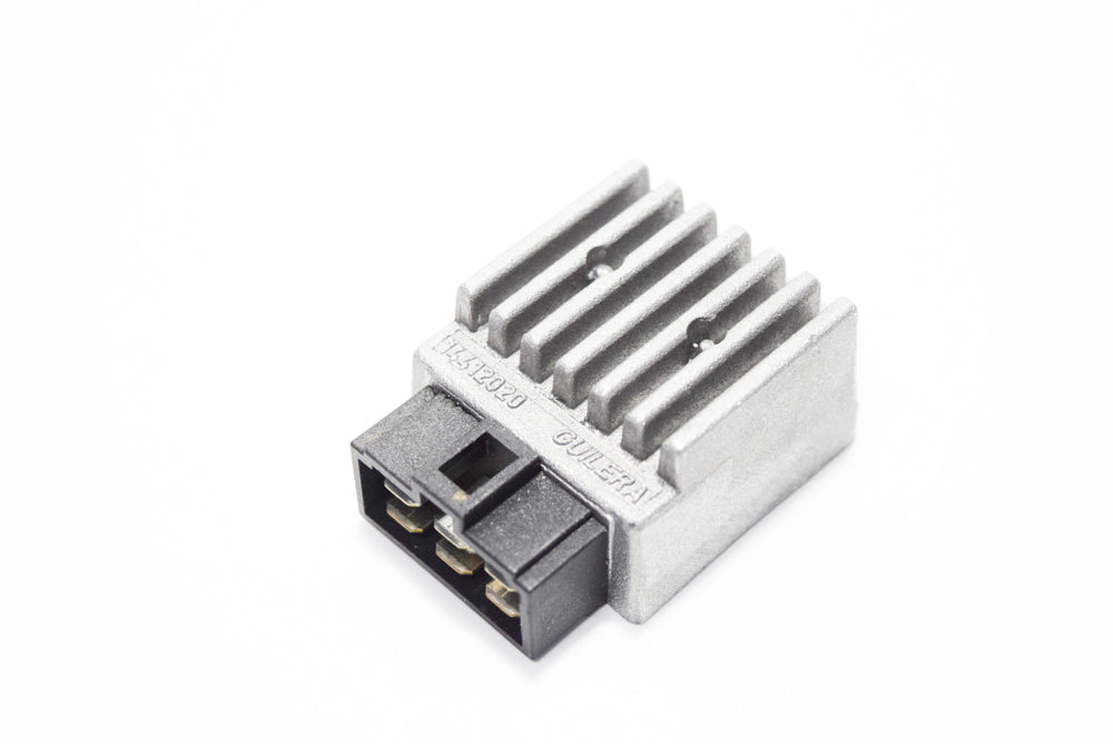 REGOLAT.12V-90W DERBI SENDA 50 X-RACE 05