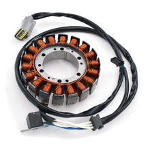 Carica l&#39;immagine nel visualizzatore di Gallery, STATORE SUZUKI BURGMAN 650 13/16