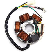 Carica l&#39;immagine nel visualizzatore di Gallery, STATORE VESPA PX T5 125