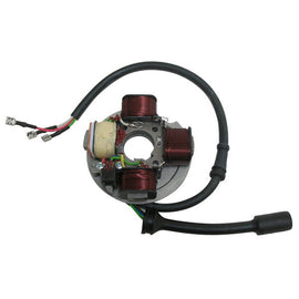 STATORE 4 BOBINE VESPA PK50XL S/AVV