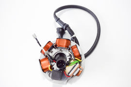 STATORE APE 50 CROSS