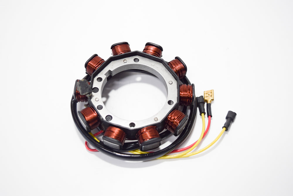 STATORE GENERAT APE CAR-TM DIESEL-POKER