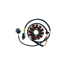 Carica l&#39;immagine nel visualizzatore di Gallery, STATORE 12 POLI KYMCO PEOPLE S 125/200