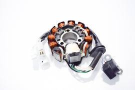 STATORE 11P YAMAHA-MBK XC125 CIGNUS