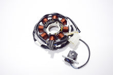 Carica l&#39;immagine nel visualizzatore di Gallery, STATORE 8 POLI KYMCO AGILITY 125 4T R12