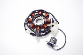 STATORE 8 POLI KYMCO AGILITY 125 4T R12