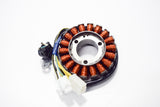 STATORE 'SGR' PER APRILIA LEONARDO-SCARABEO MOTORE  ROTAX 125-150-200CC