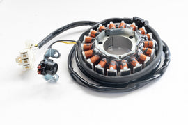 STATORE T-MAX 530 2012-2016