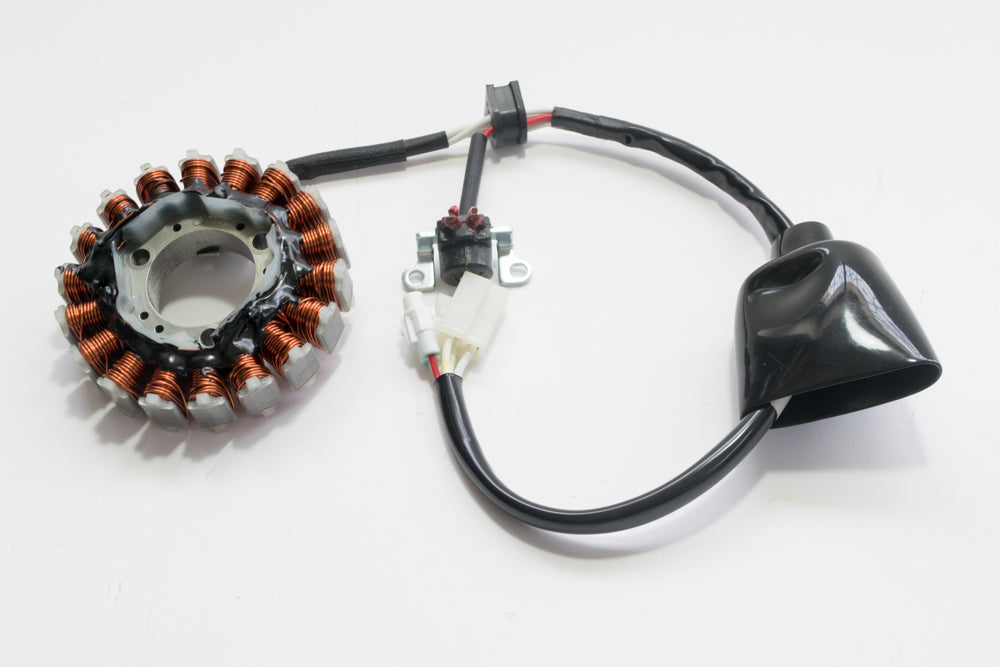 STATORE X-MAX 250 07-16/X-CITY 250 07-15