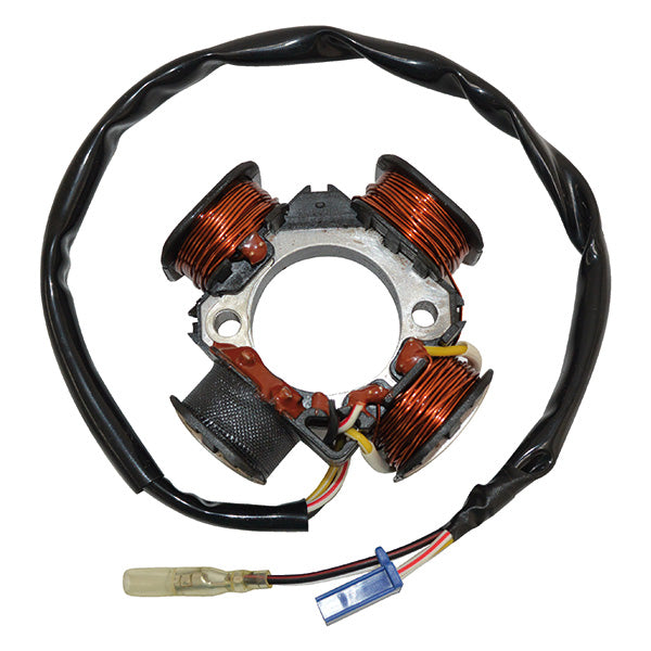 STATORE SUZUKI 4 POLI   83,4MM.- 3 CAVI