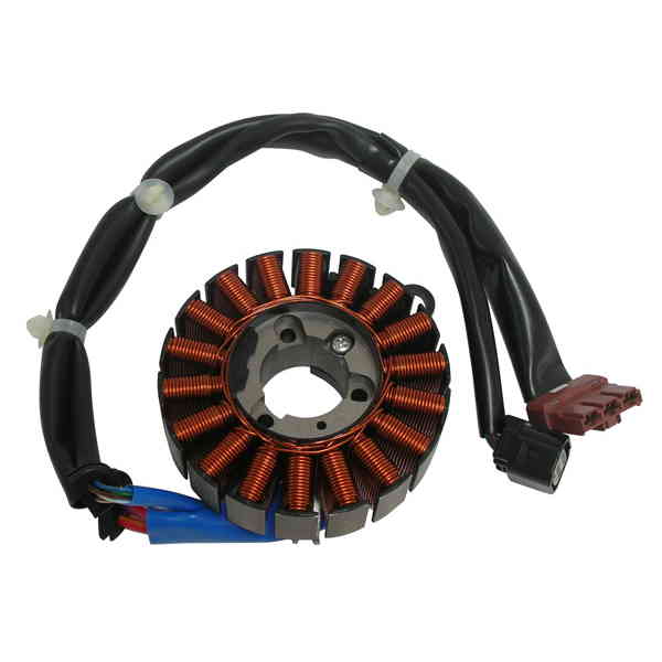 STATORE AVVIAMENTO MITSUBA HONDA SH150 2