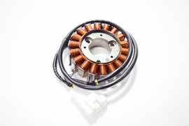 STATORE MITSUBA 18P SILVER WING 125-150