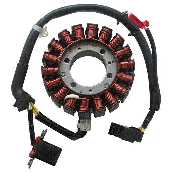 STATORE MITSUBA 18 POLI HONDA SH 300 11/