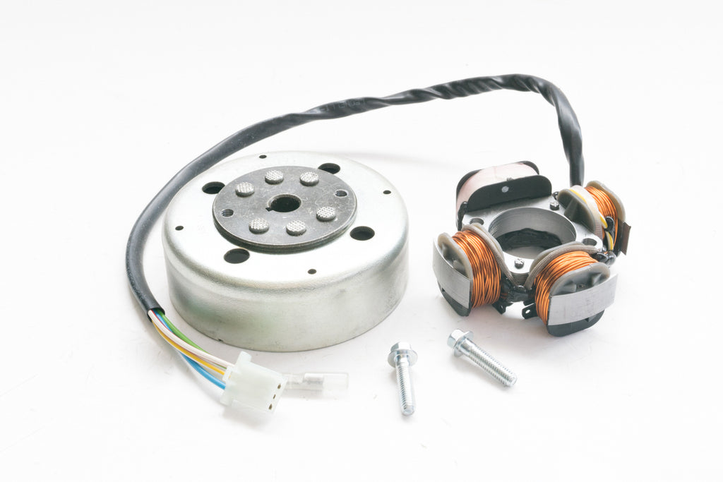 VOLANO CPL DI STATORE HACKER 50 97-00
