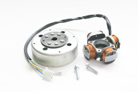 VOLANO CPL DI STATORE HACKER 50 97-00