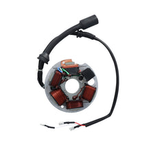 Carica l&#39;immagine nel visualizzatore di Gallery, STATORE VESPA PK50/125XL-APE 50TM - 3 CO