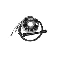 Carica l&#39;immagine nel visualizzatore di Gallery, STATORE COMPL.VESPA PK125(C/AV.)APE P/50