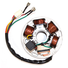 Carica l&#39;immagine nel visualizzatore di Gallery, STATORE COMPLETO VESPA PX ARCOBAL(C/AVV)