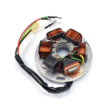 Carica l&#39;immagine nel visualizzatore di Gallery, STATORE PIAGGIO VESPA PX 125/150/200