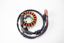 Carica l&#39;immagine nel visualizzatore di Gallery, STATORE APRILIA SCARABEO 500 LIGHT-BEVER