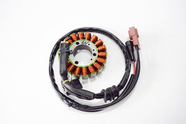 STATORE APRILIA SCARABEO 500 LIGHT-BEVER