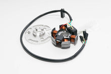 Carica l&#39;immagine nel visualizzatore di Gallery, STATORE 6 POLI DERBI SENDA 50 DRD 03&gt;06