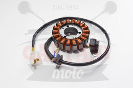 STATORE SCARABEO 125-200 LIGHT 2007>2009