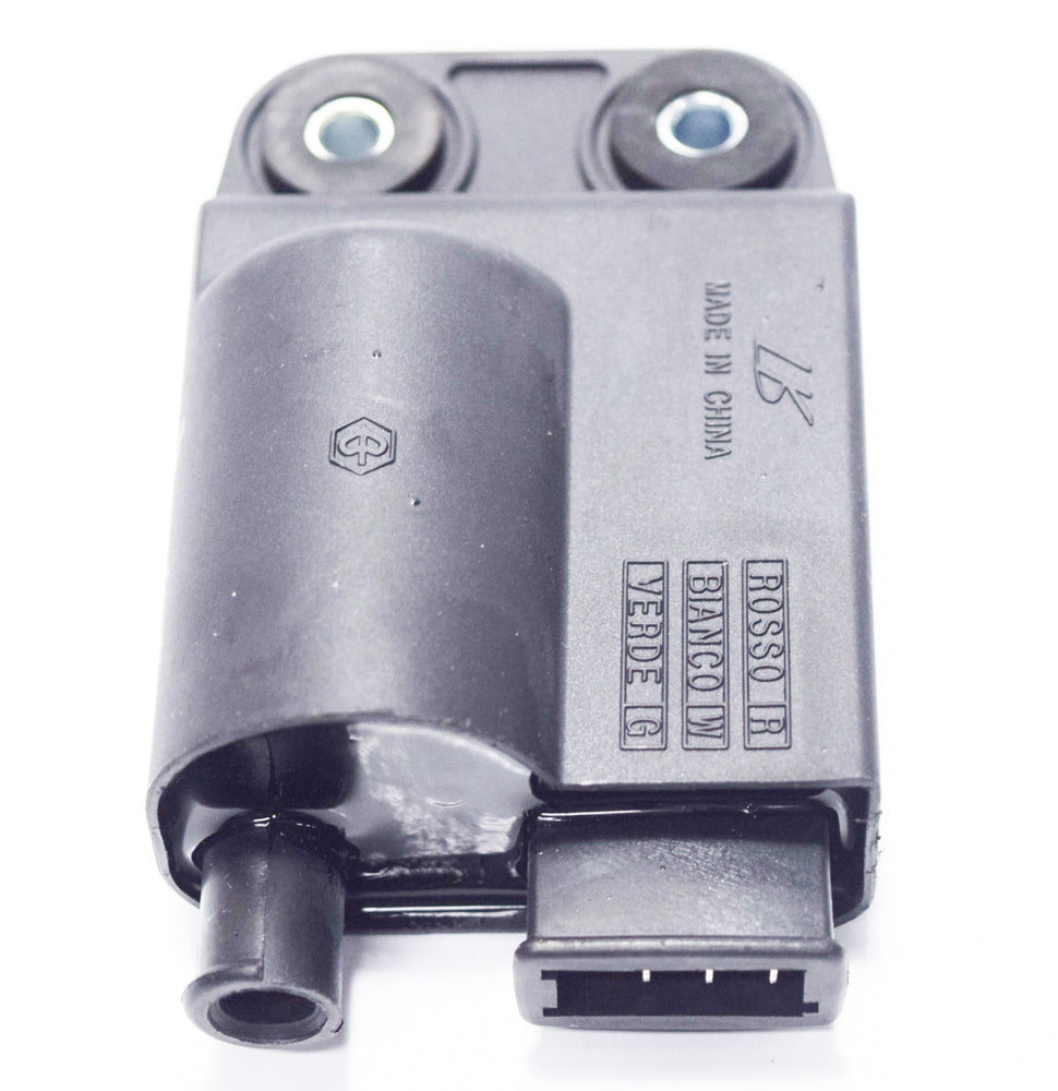 CENTRALINA KOKUSAN PIAGGIO 50 2T 0415