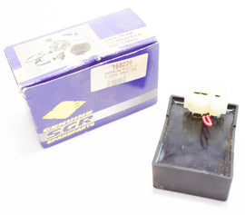 CENTRALINA V-CLICK/KISBEE-RS 50 4T