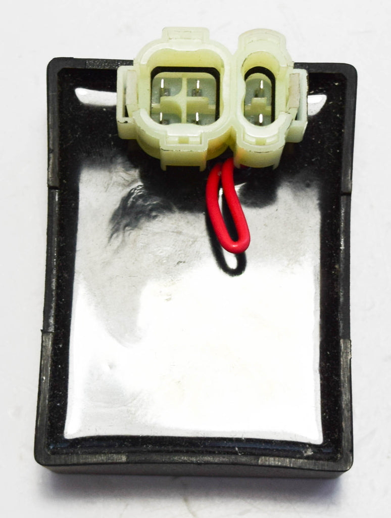 CENTRALINA V-CLICK 50 4T 07-14