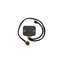 Carica l&#39;immagine nel visualizzatore di Gallery, REGOLATORE APRILIA 125/200 SCARABEO IE L