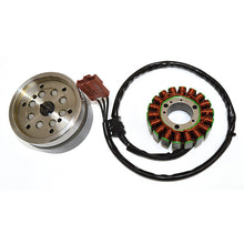 Carica l&#39;immagine nel visualizzatore di Gallery, VOLANO 18P MOT.PIAGGIO 500 4T BEVERLY/X9