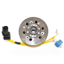 Carica l&#39;immagine nel visualizzatore di Gallery, VOLANO SCOOTER PIAGGIO LEADER 180/200 4T