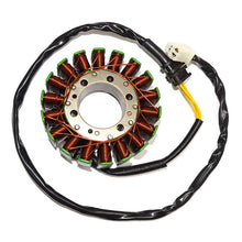 Carica l&#39;immagine nel visualizzatore di Gallery, STATORE HONDA  VFR800FI 98/01