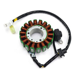 STATORE 18 POLI KYMCO PEOPLE S 200 IE (K