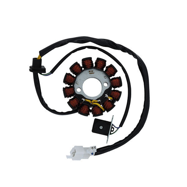STATORE 12 POLI TRIFASE KYMCO 125/200 AG