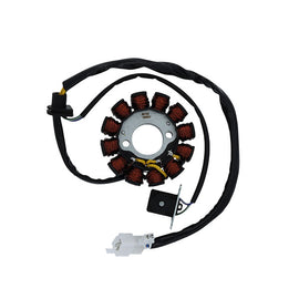 STATORE 12 POLI TRIFASE KYMCO 125/200 AG